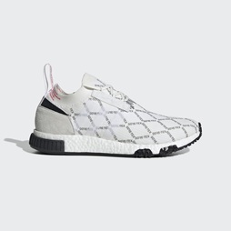 Adidas NMD_Racer GTX Női Utcai Cipő - Fehér [D35708]